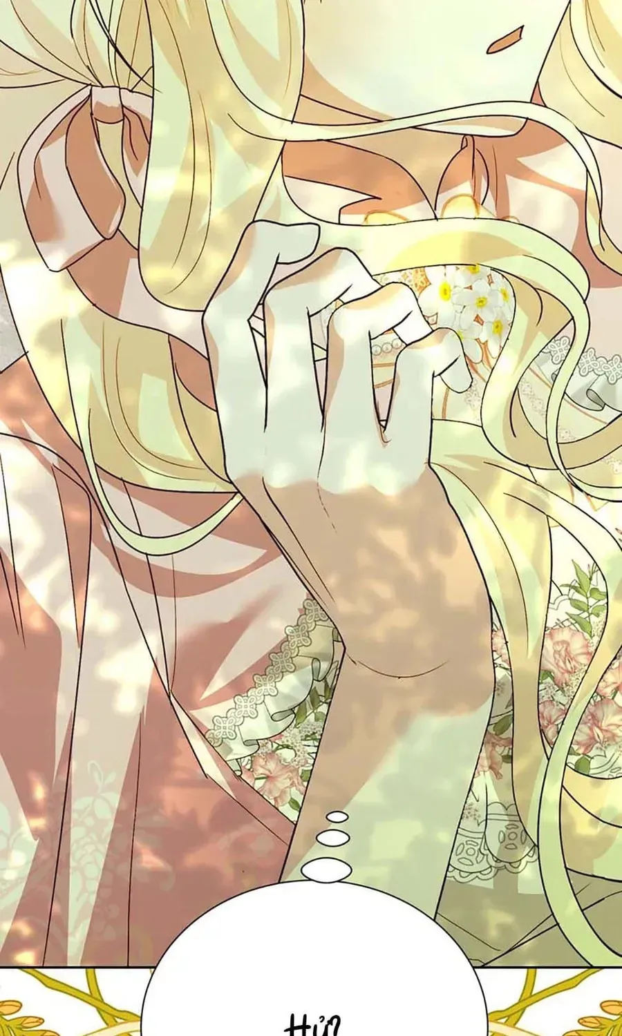 Một Ngày Nọ Bỗng Dưng Cha Xuất Hiện Chap 135 - Next Chap 136