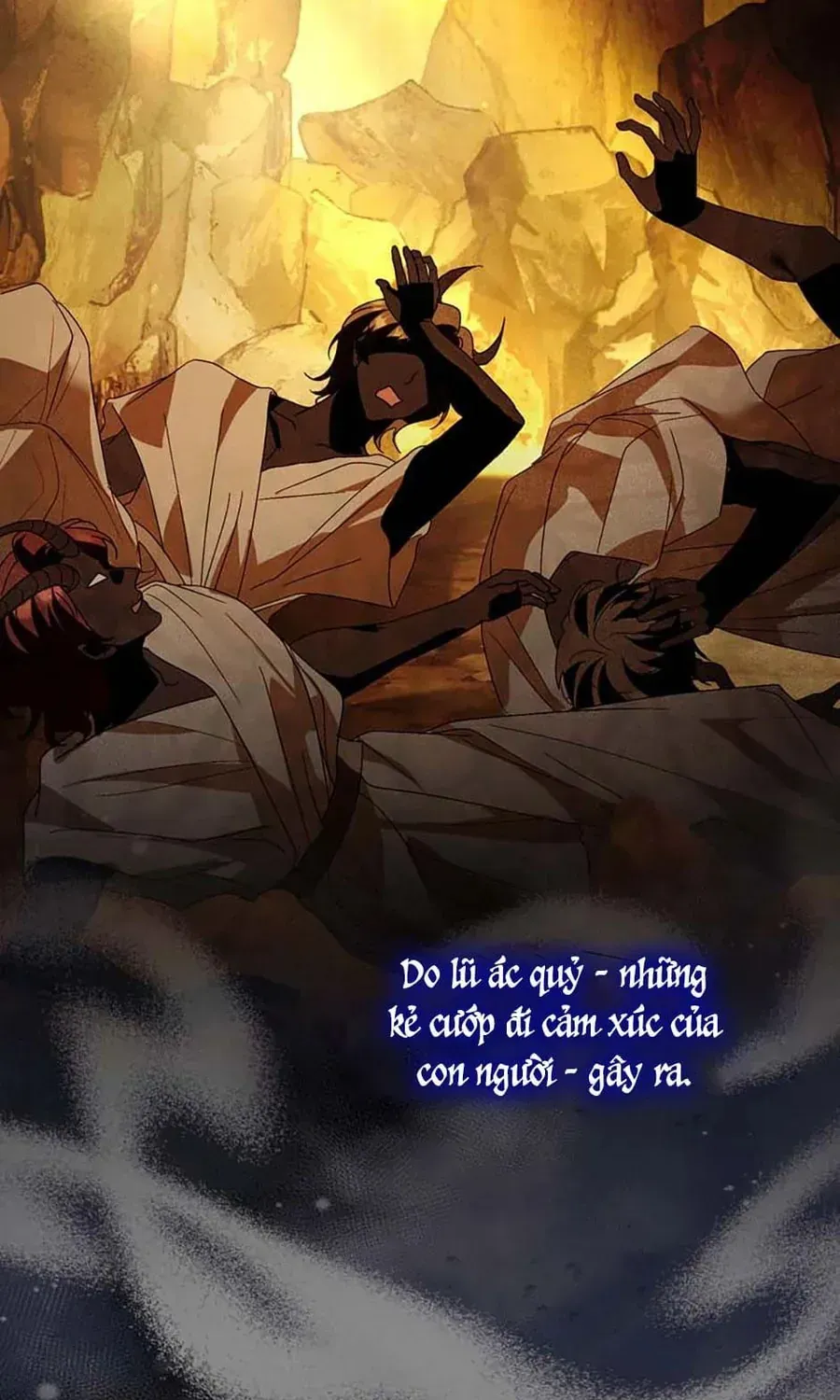 Một Ngày Nọ Bỗng Dưng Cha Xuất Hiện Chap 135 - Next Chap 136