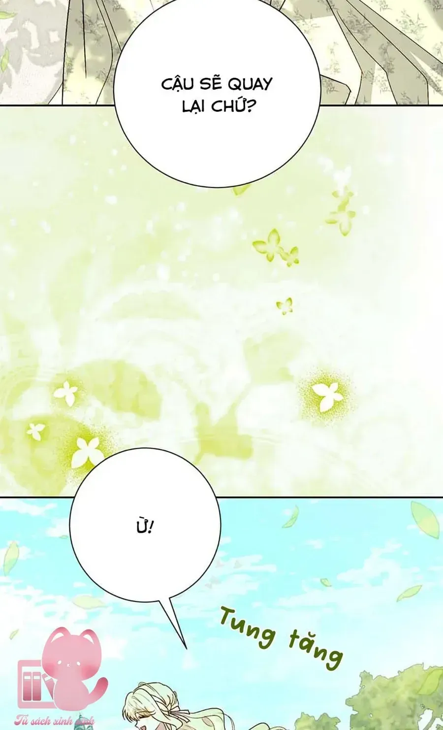 Một Ngày Nọ Bỗng Dưng Cha Xuất Hiện Chap 135 - Next Chap 136