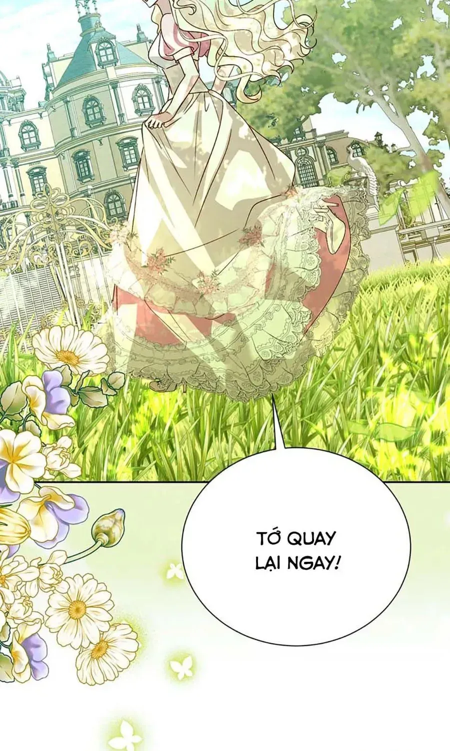 Một Ngày Nọ Bỗng Dưng Cha Xuất Hiện Chap 135 - Next Chap 136