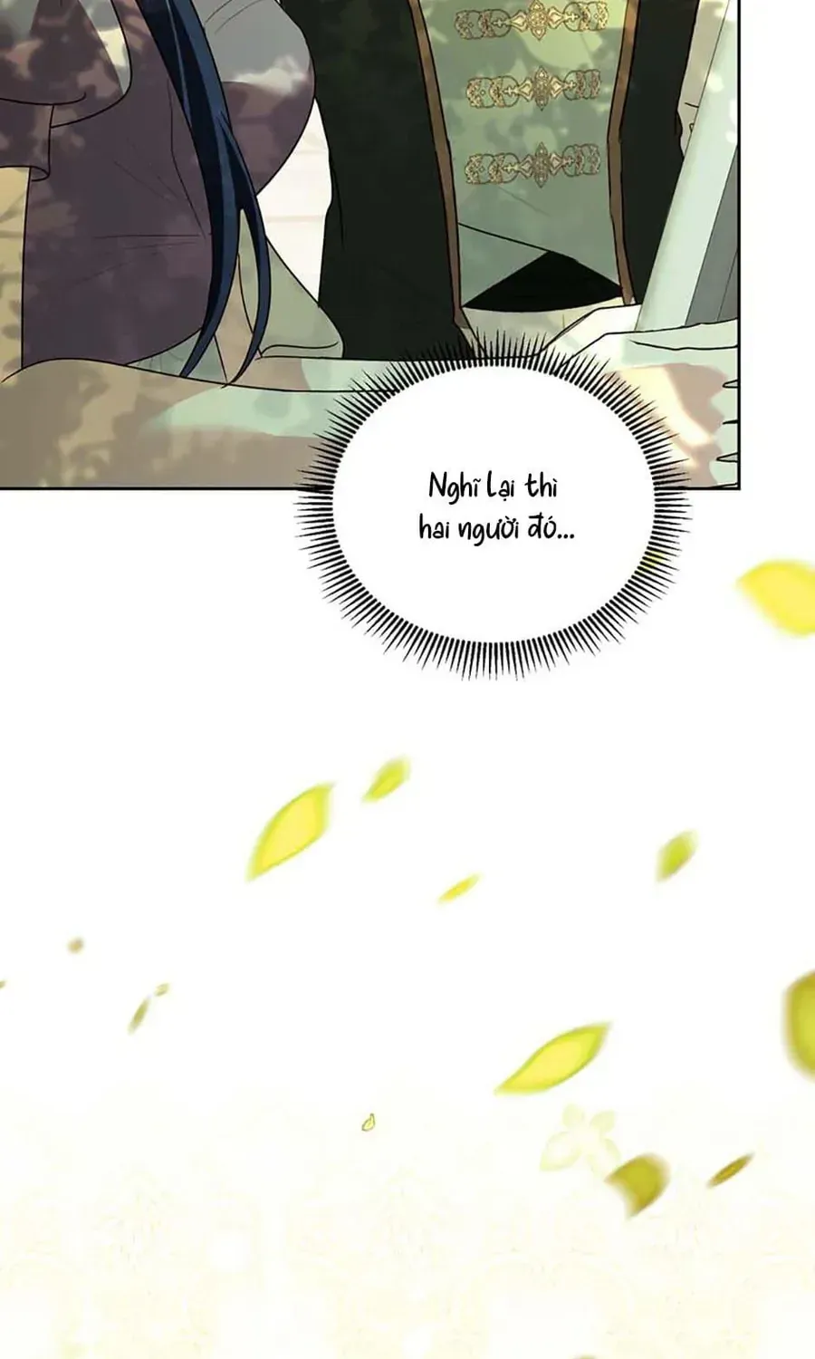 Một Ngày Nọ Bỗng Dưng Cha Xuất Hiện Chap 135 - Next Chap 136