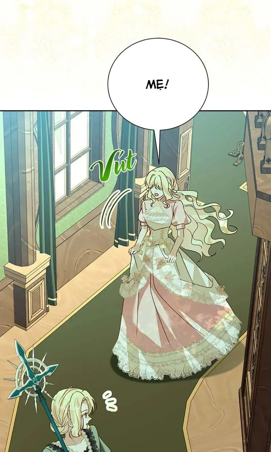 Một Ngày Nọ Bỗng Dưng Cha Xuất Hiện Chap 135 - Next Chap 136