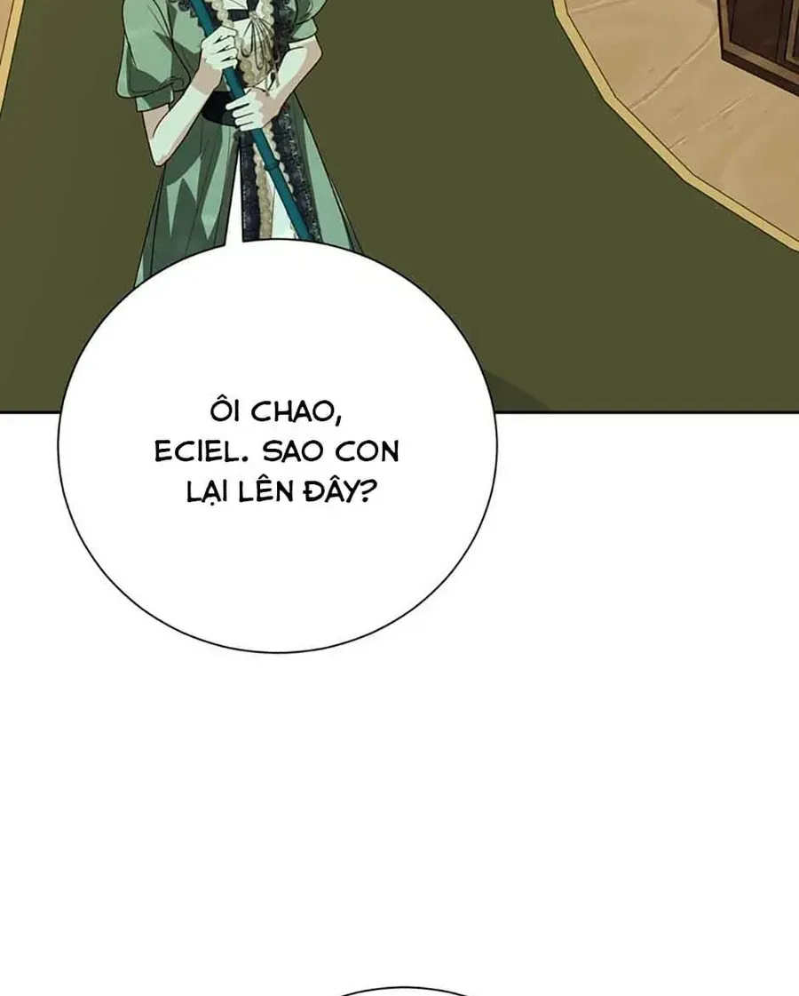 Một Ngày Nọ Bỗng Dưng Cha Xuất Hiện Chap 135 - Next Chap 136