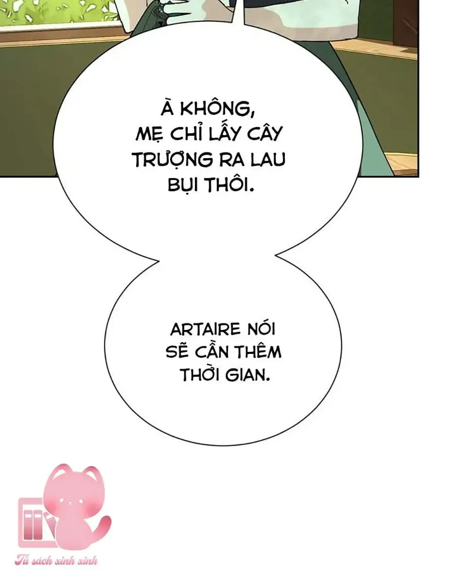Một Ngày Nọ Bỗng Dưng Cha Xuất Hiện Chap 135 - Next Chap 136