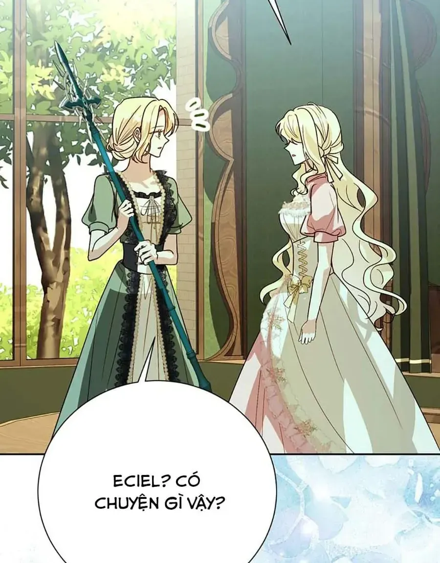 Một Ngày Nọ Bỗng Dưng Cha Xuất Hiện Chap 135 - Next Chap 136