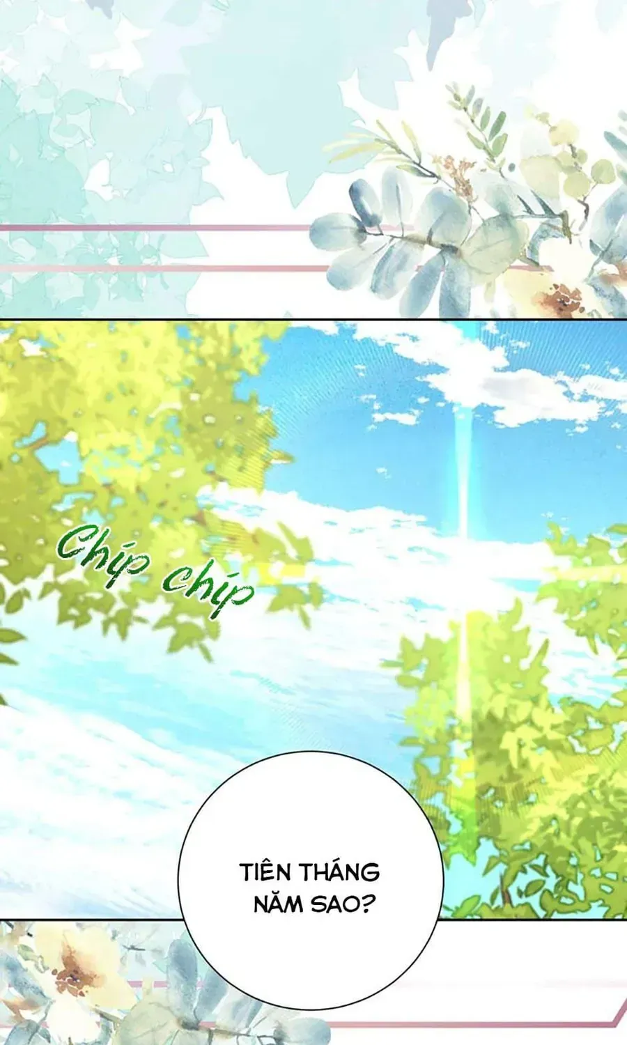 Một Ngày Nọ Bỗng Dưng Cha Xuất Hiện Chap 135 - Next Chap 136