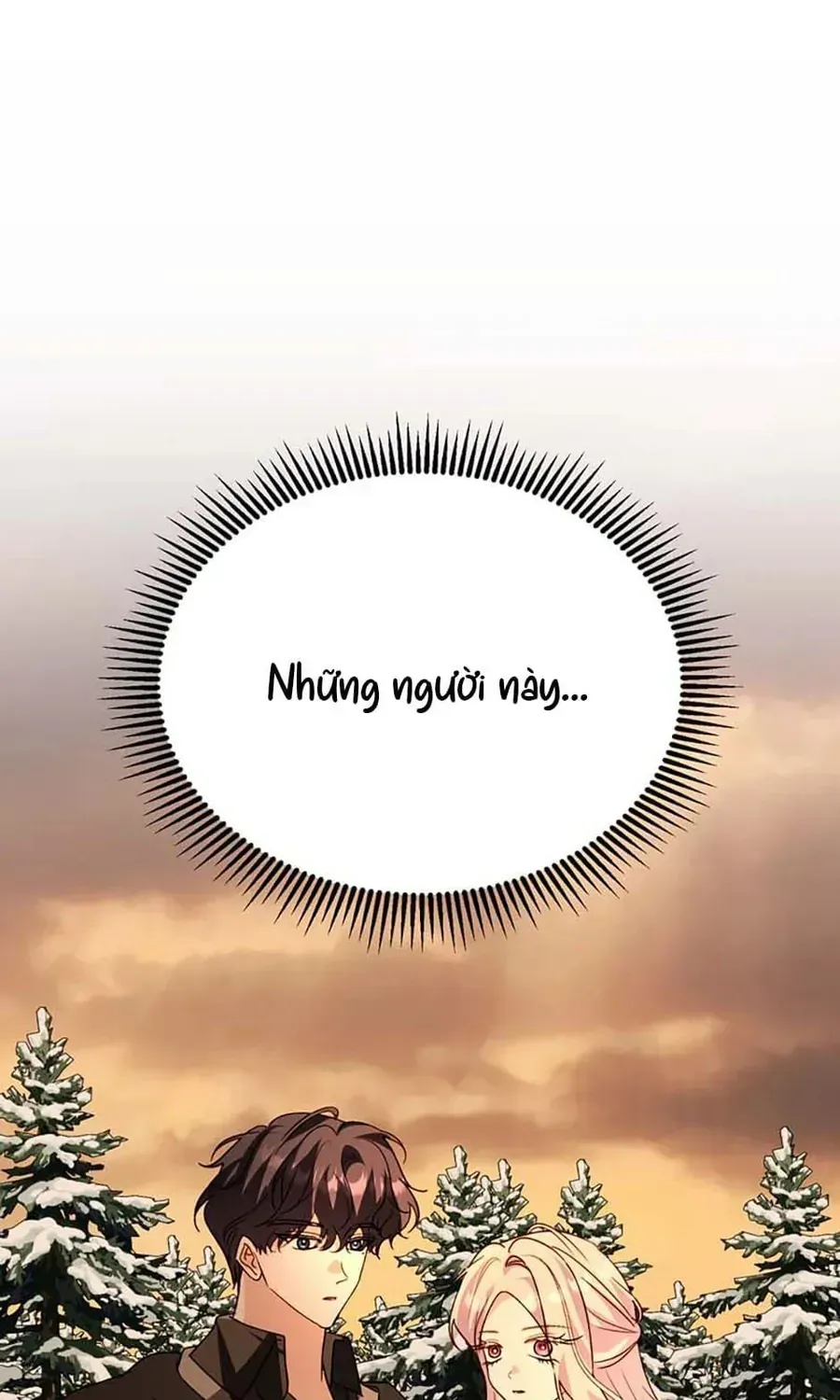 Một Ngày Nọ Bỗng Dưng Cha Xuất Hiện Chap 136 - Next Chap 137