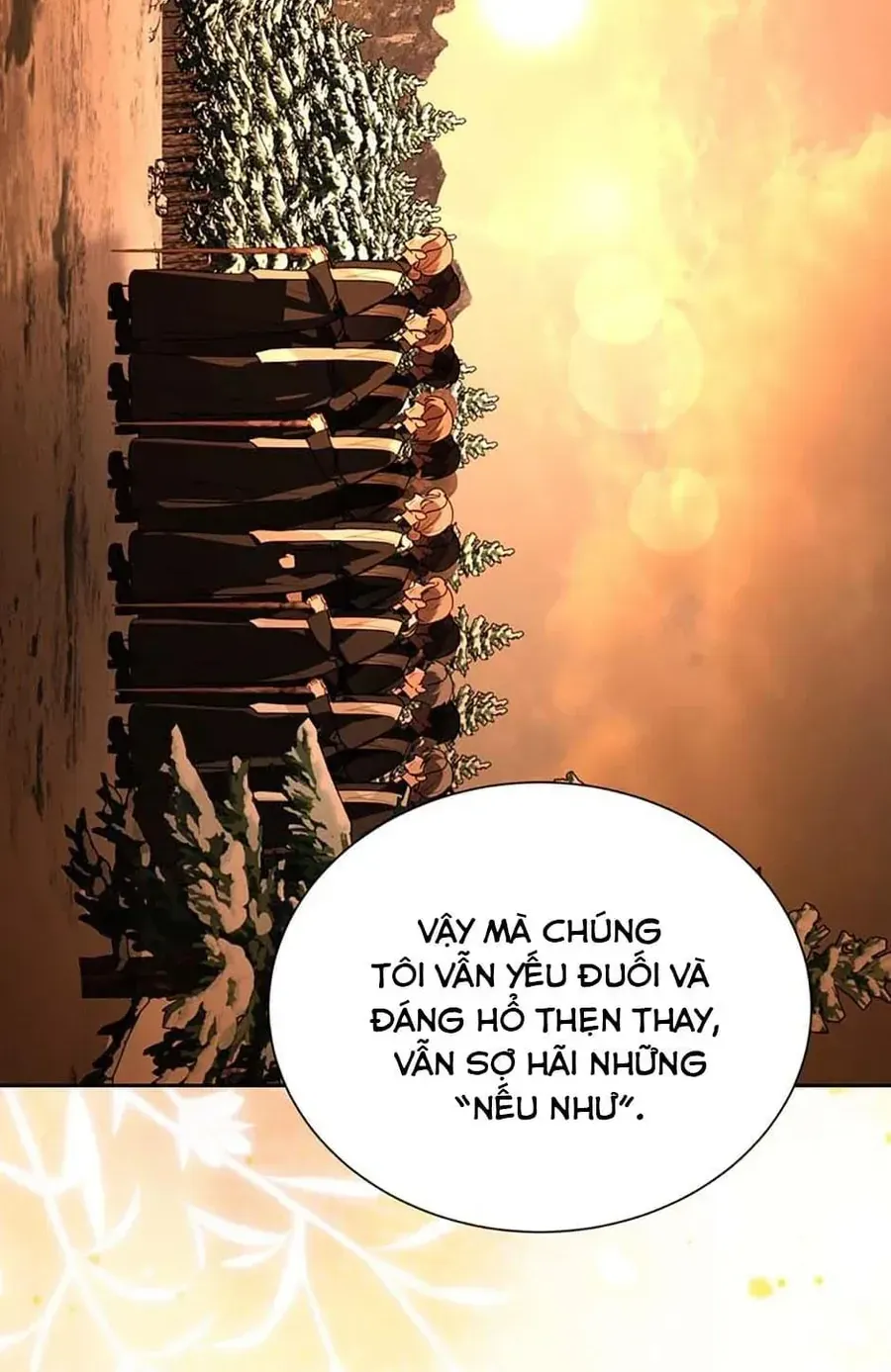 Một Ngày Nọ Bỗng Dưng Cha Xuất Hiện Chap 136 - Next Chap 137