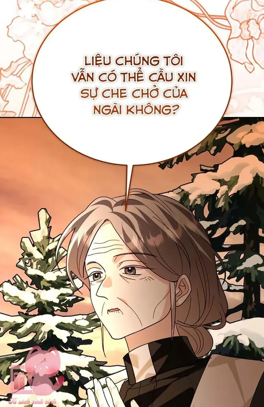 Một Ngày Nọ Bỗng Dưng Cha Xuất Hiện Chap 136 - Next Chap 137