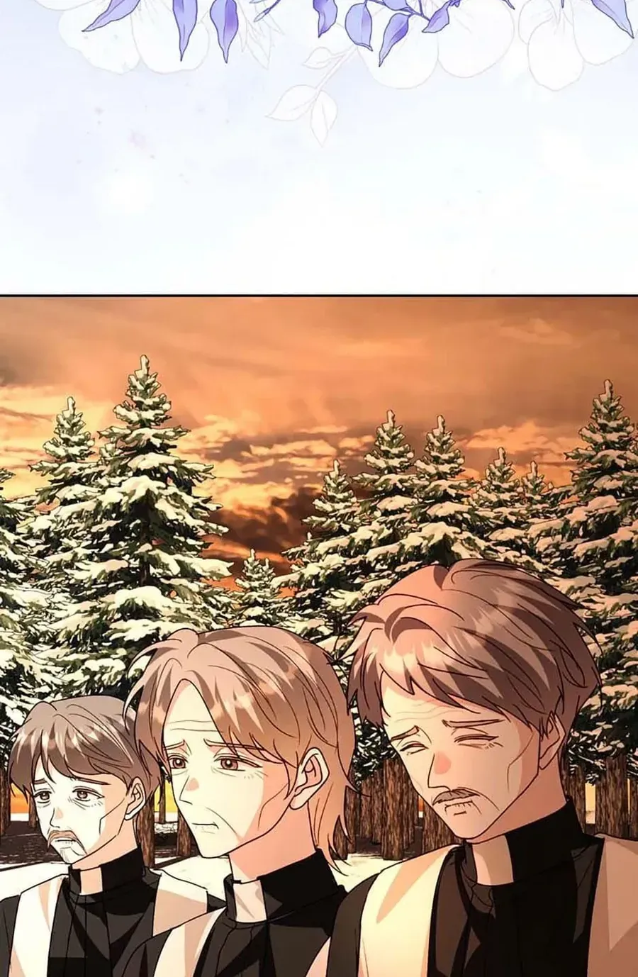 Một Ngày Nọ Bỗng Dưng Cha Xuất Hiện Chap 136 - Next Chap 137