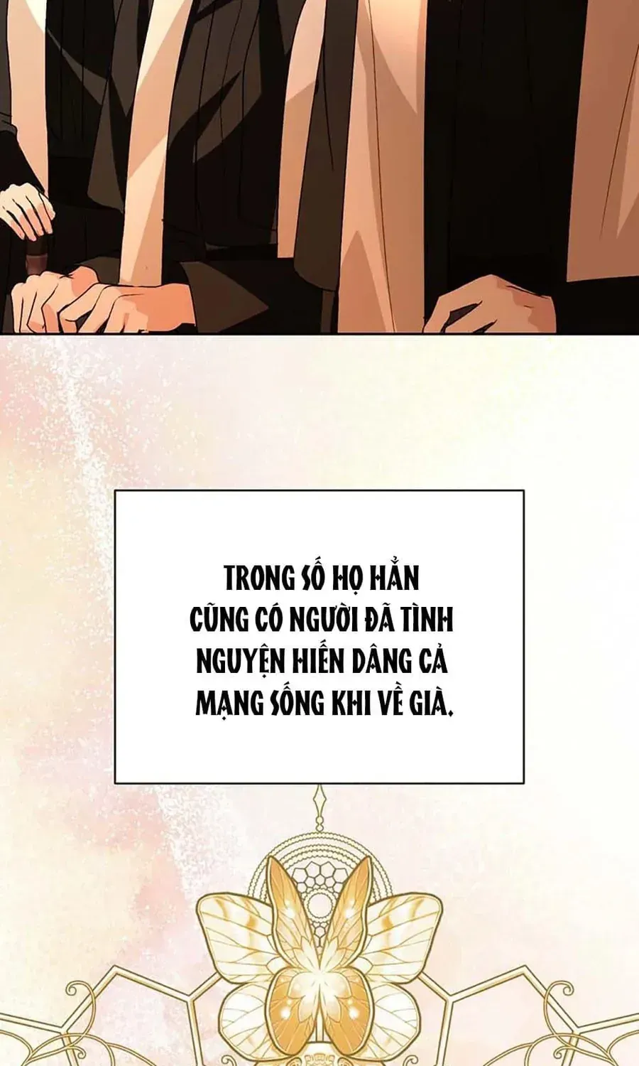 Một Ngày Nọ Bỗng Dưng Cha Xuất Hiện Chap 136 - Next Chap 137