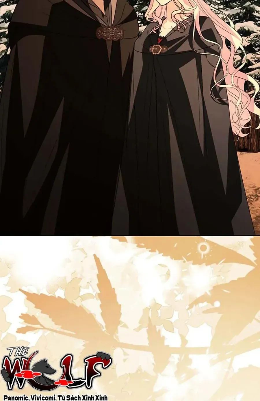 Một Ngày Nọ Bỗng Dưng Cha Xuất Hiện Chap 136 - Next Chap 137