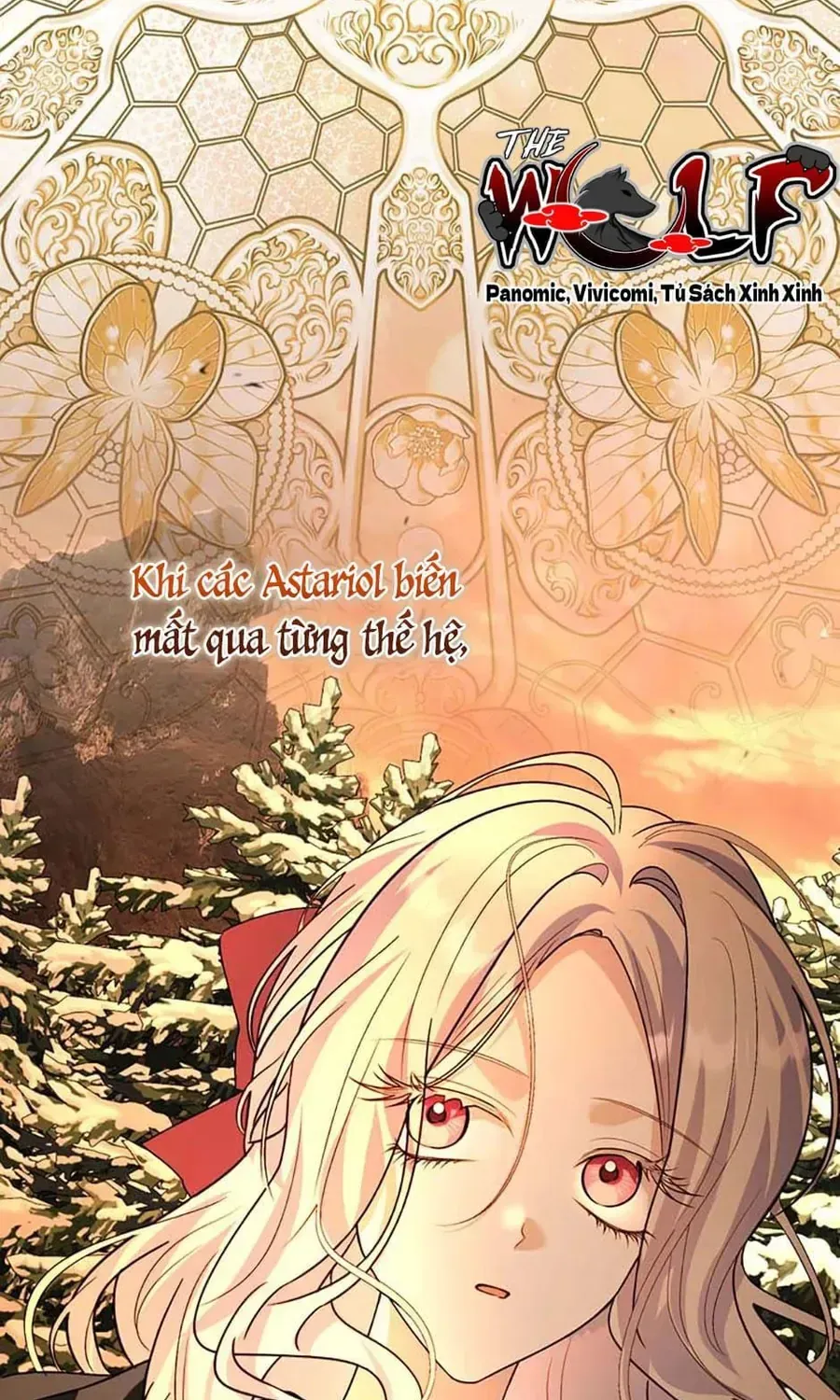 Một Ngày Nọ Bỗng Dưng Cha Xuất Hiện Chap 136 - Next Chap 137