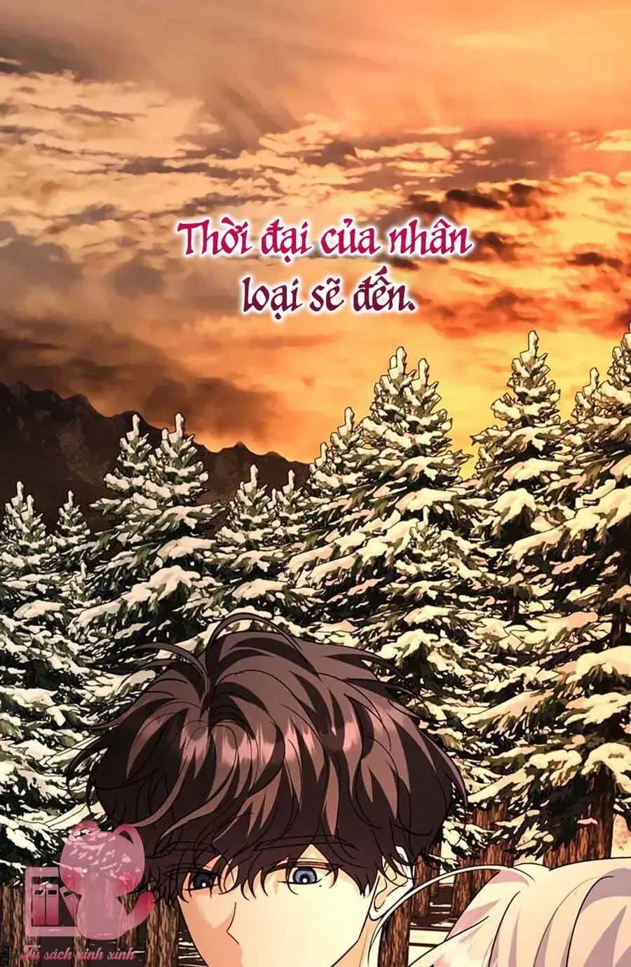 Một Ngày Nọ Bỗng Dưng Cha Xuất Hiện Chap 136 - Next Chap 137