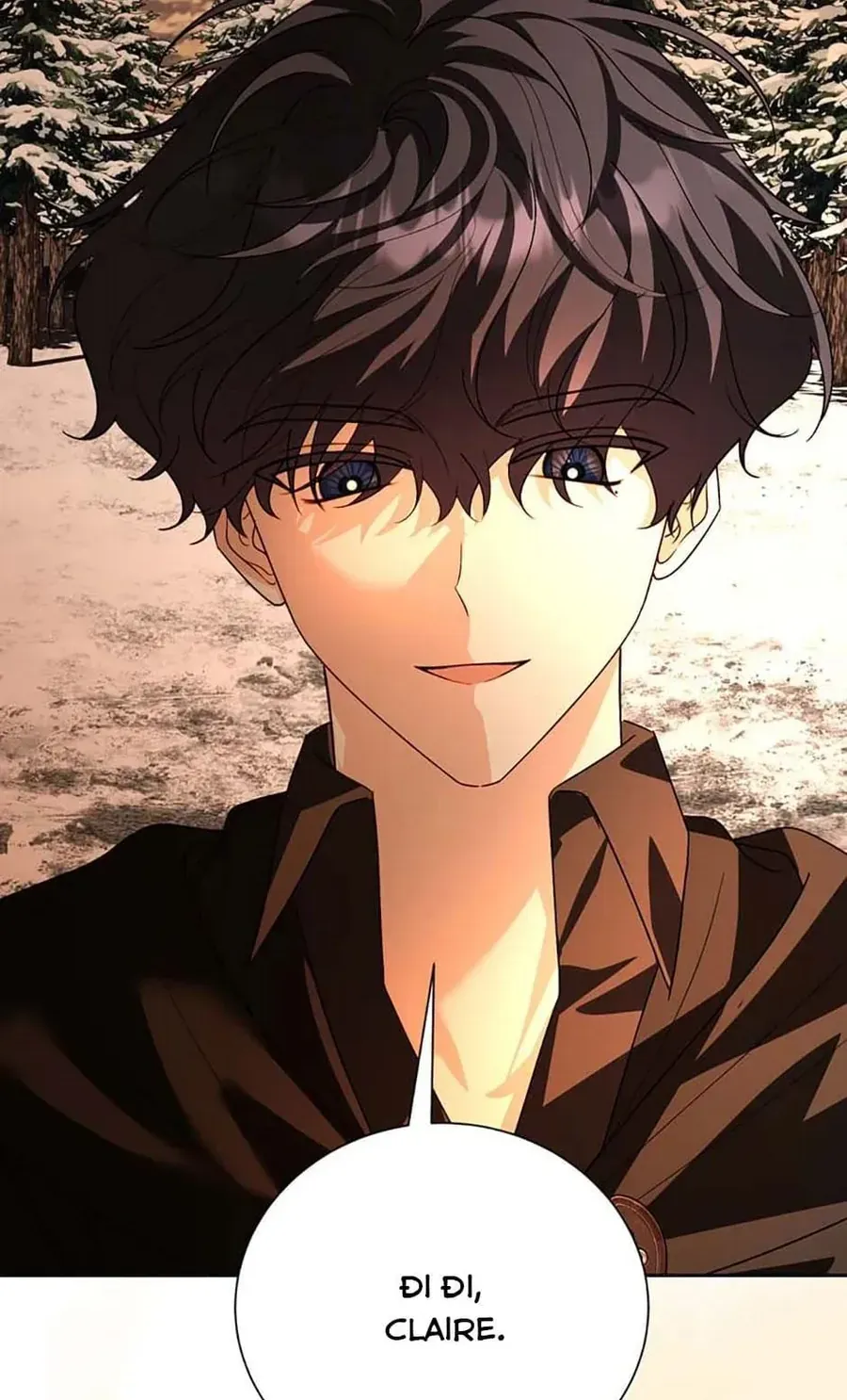 Một Ngày Nọ Bỗng Dưng Cha Xuất Hiện Chap 136 - Next Chap 137