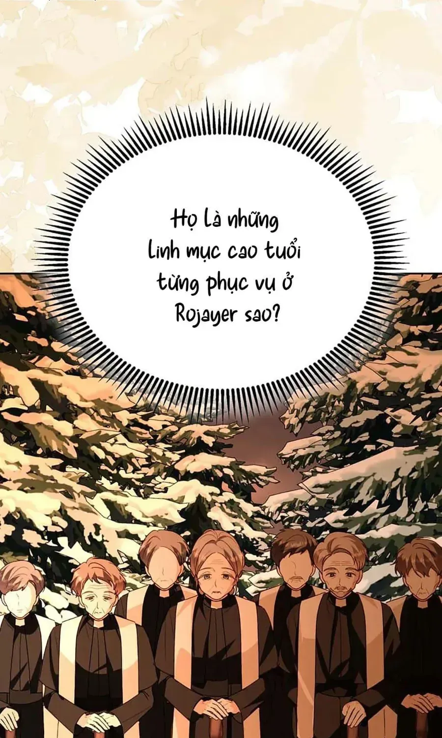 Một Ngày Nọ Bỗng Dưng Cha Xuất Hiện Chap 136 - Next Chap 137