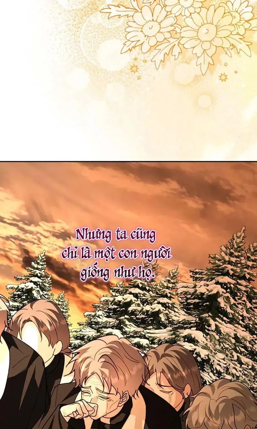 Một Ngày Nọ Bỗng Dưng Cha Xuất Hiện Chap 136 - Next Chap 137