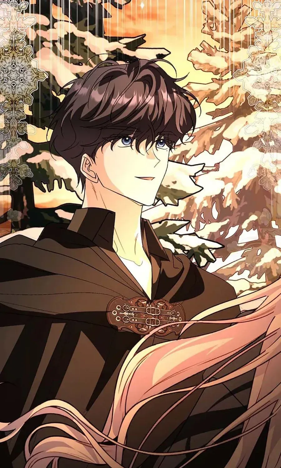 Một Ngày Nọ Bỗng Dưng Cha Xuất Hiện Chap 136 - Next Chap 137