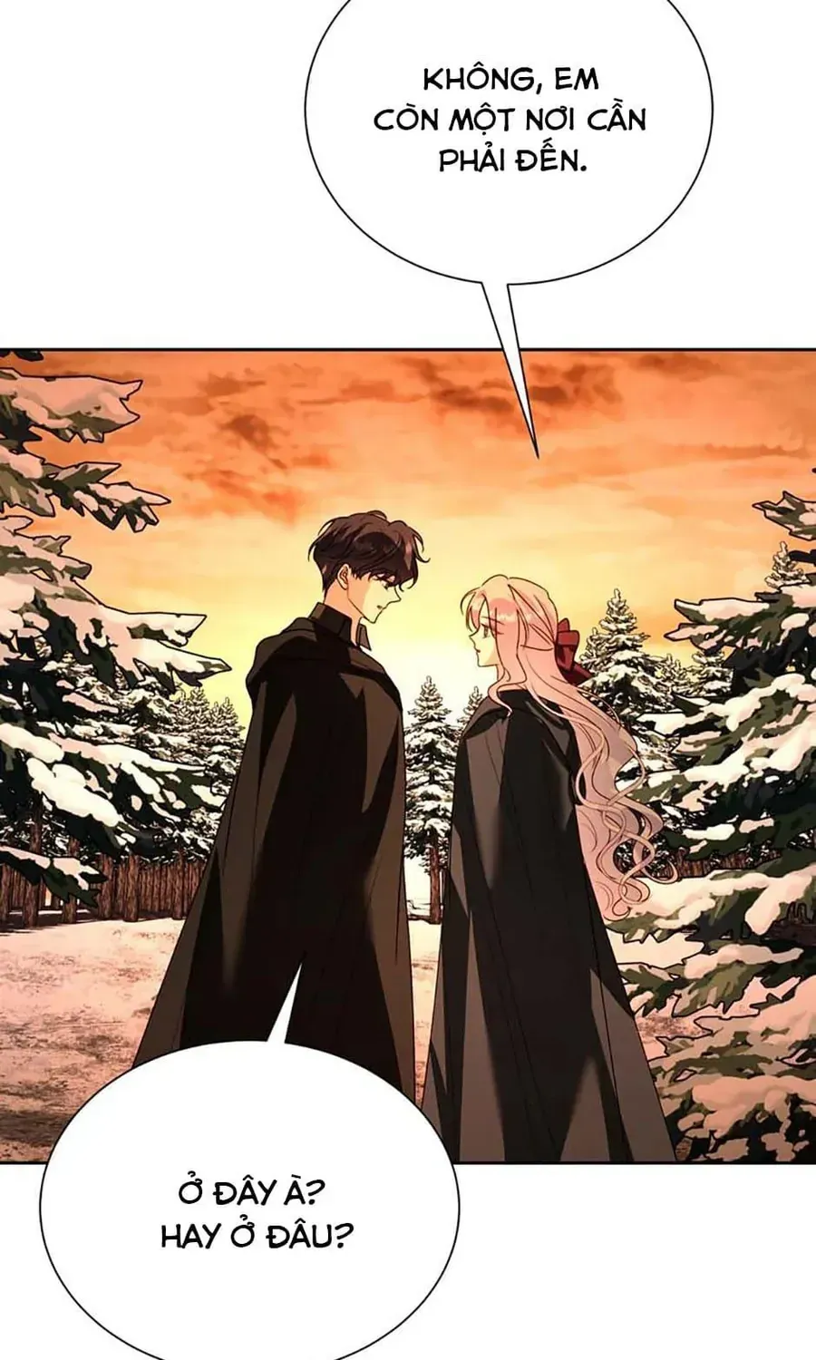 Một Ngày Nọ Bỗng Dưng Cha Xuất Hiện Chap 136 - Next Chap 137