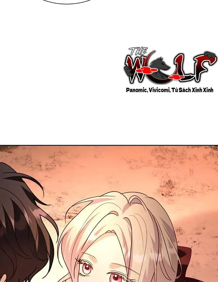 Một Ngày Nọ Bỗng Dưng Cha Xuất Hiện Chap 136 - Next Chap 137