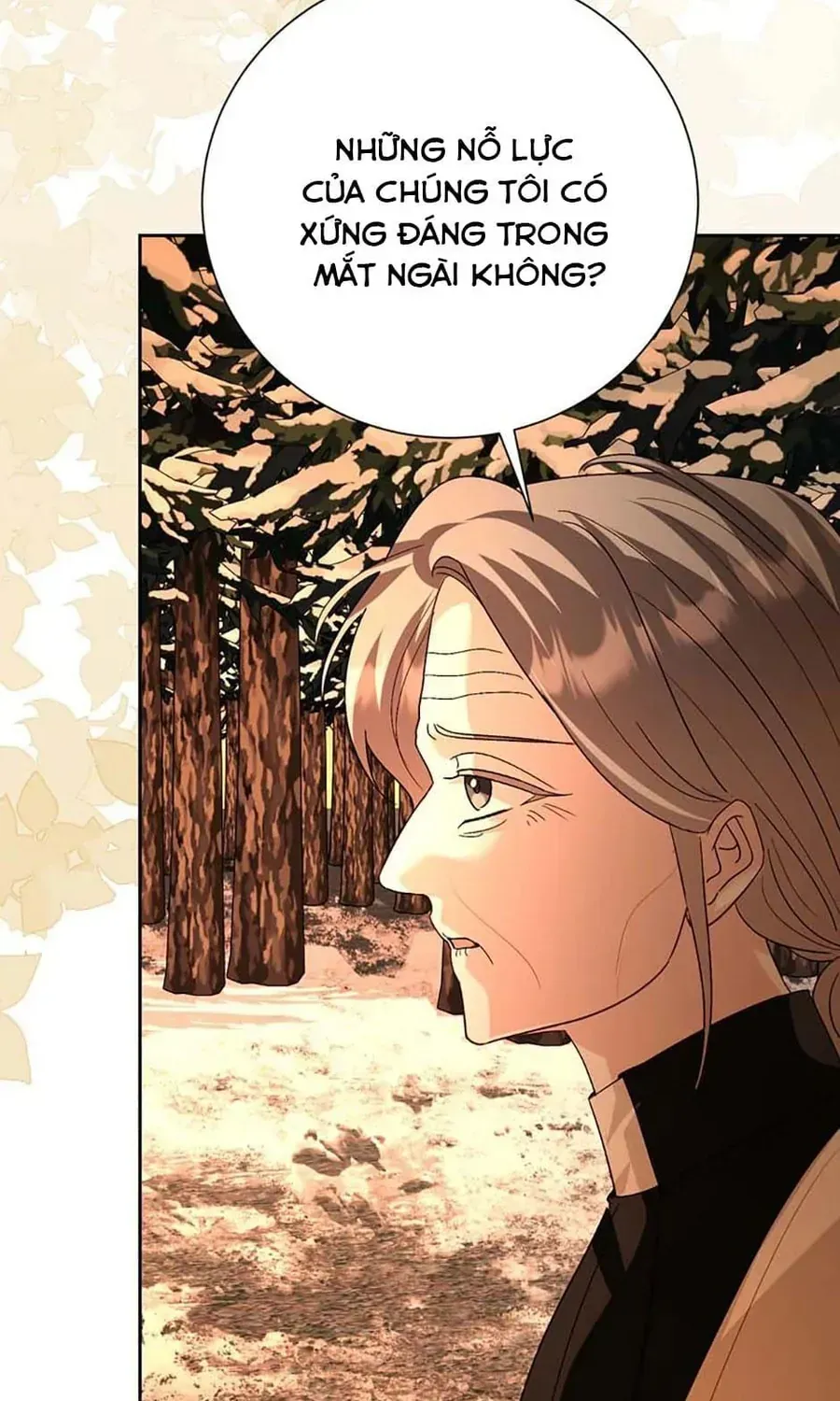 Một Ngày Nọ Bỗng Dưng Cha Xuất Hiện Chap 136 - Next Chap 137