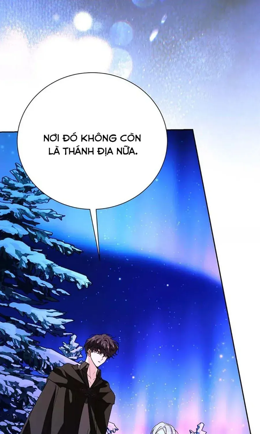 Một Ngày Nọ Bỗng Dưng Cha Xuất Hiện Chap 136 - Next Chap 137