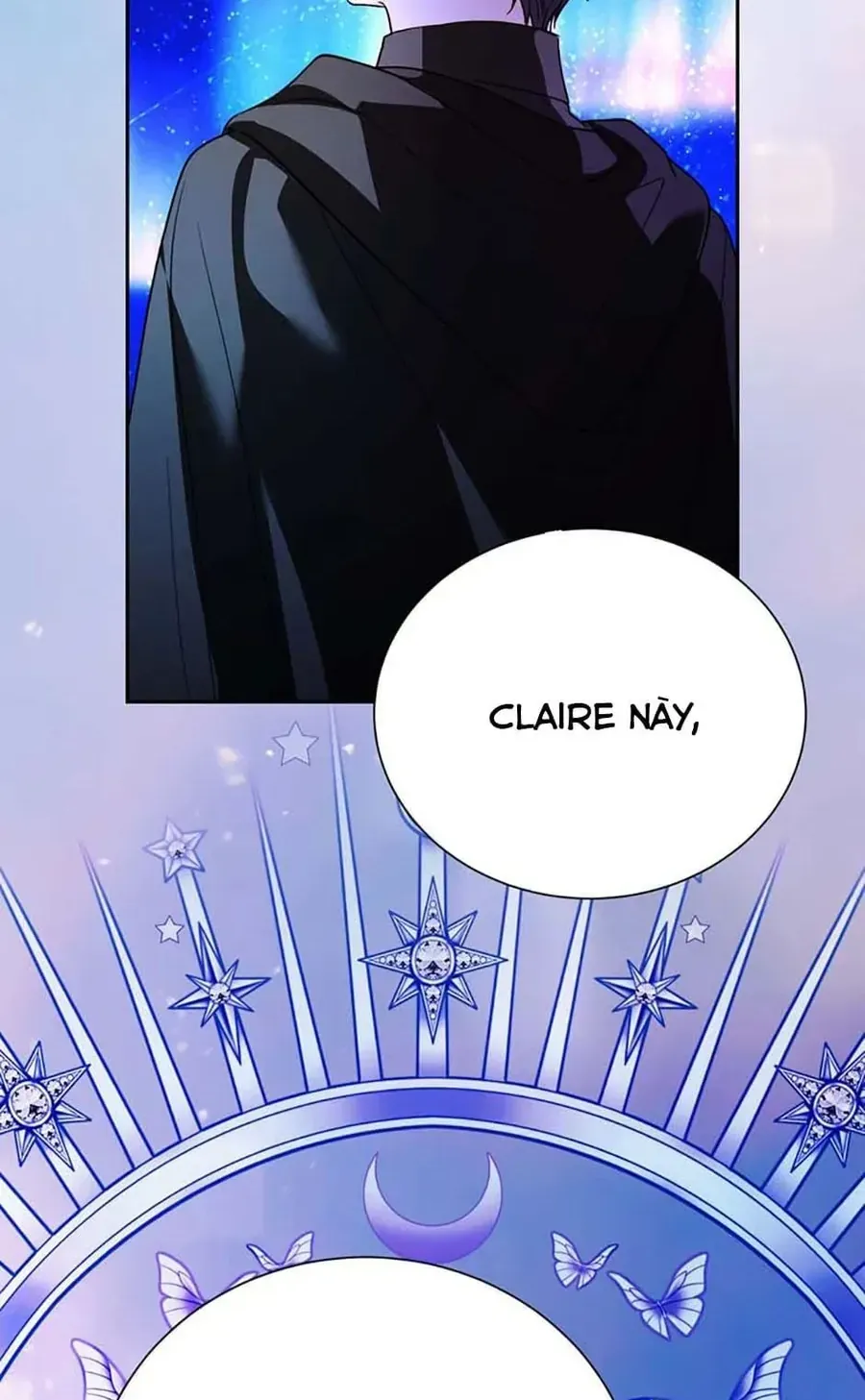 Một Ngày Nọ Bỗng Dưng Cha Xuất Hiện Chap 136 - Next Chap 137