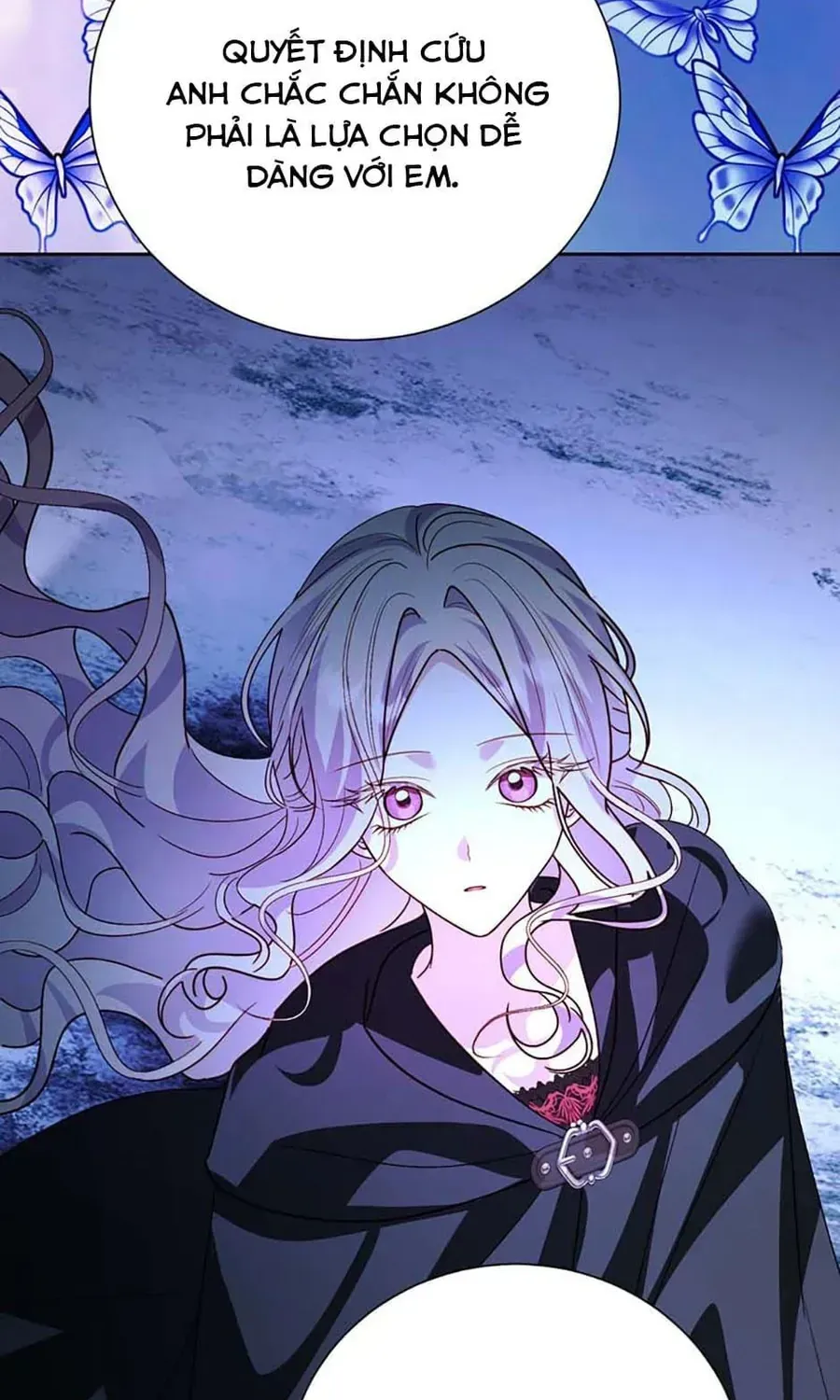 Một Ngày Nọ Bỗng Dưng Cha Xuất Hiện Chap 136 - Next Chap 137