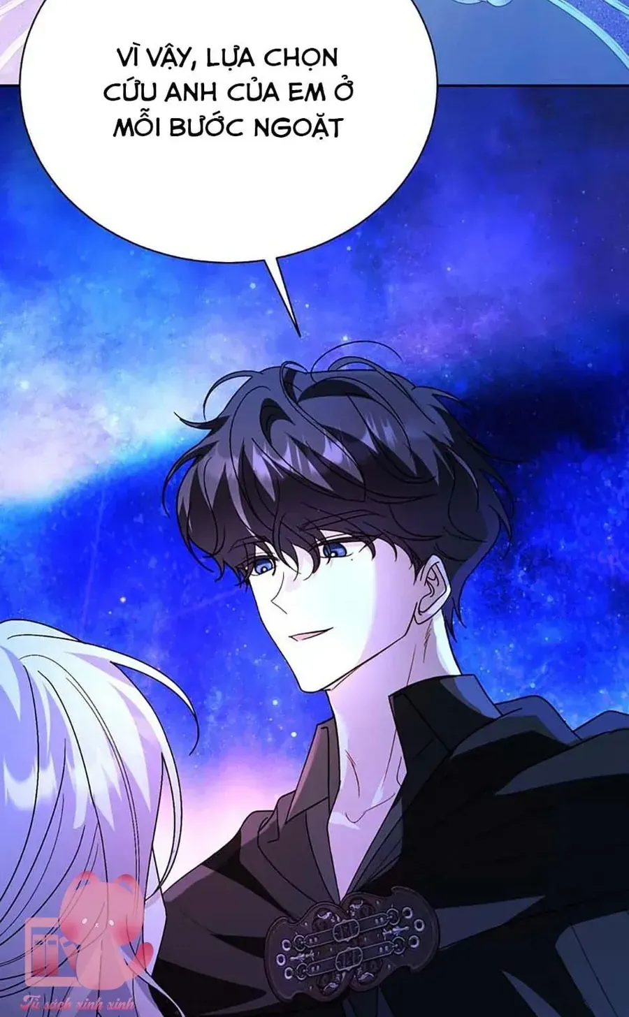 Một Ngày Nọ Bỗng Dưng Cha Xuất Hiện Chap 136 - Next Chap 137