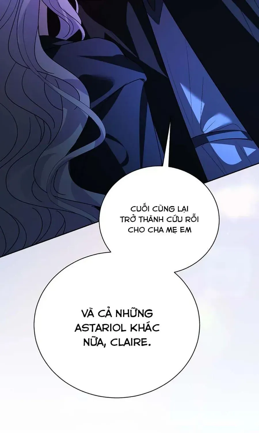 Một Ngày Nọ Bỗng Dưng Cha Xuất Hiện Chap 136 - Next Chap 137