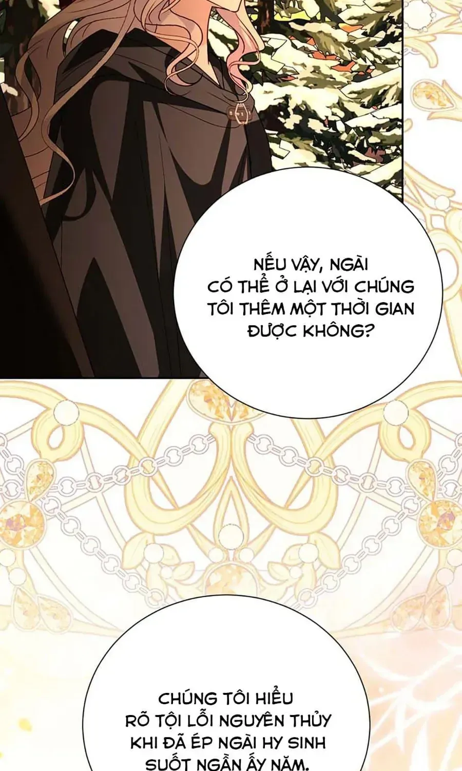 Một Ngày Nọ Bỗng Dưng Cha Xuất Hiện Chap 136 - Next Chap 137