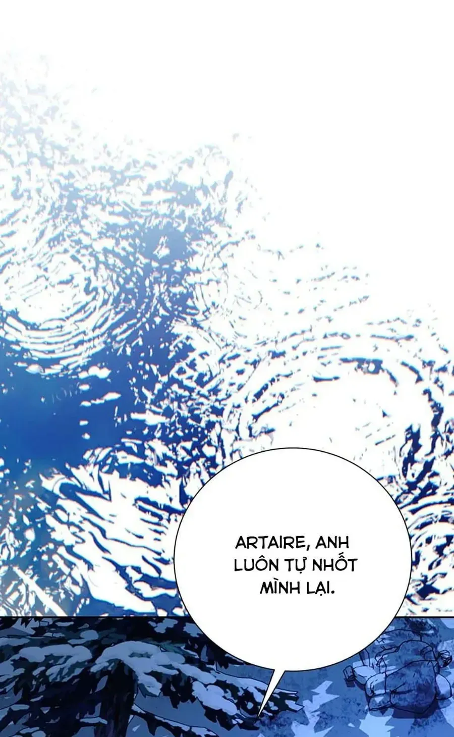 Một Ngày Nọ Bỗng Dưng Cha Xuất Hiện Chap 136 - Next Chap 137