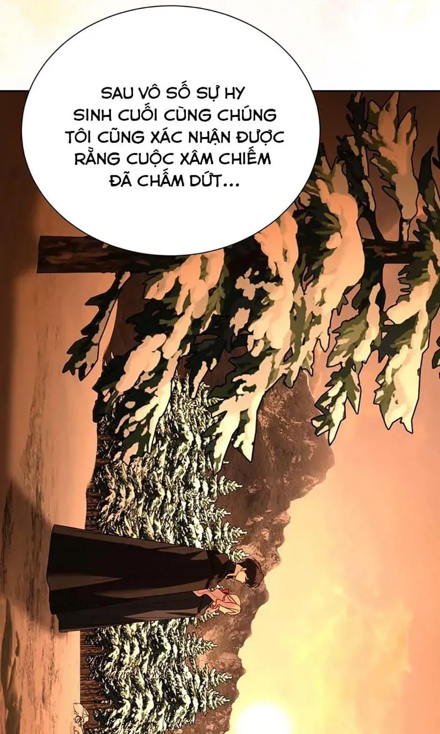 Một Ngày Nọ Bỗng Dưng Cha Xuất Hiện Chap 136 - Next Chap 137