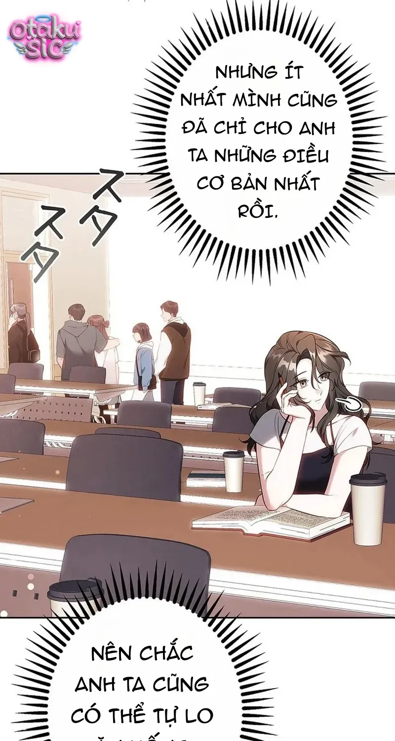 Một Ngày Nọ, Nam Chính Rơi Xuống Nhà Tôi Chap 1 - Next Chap 2
