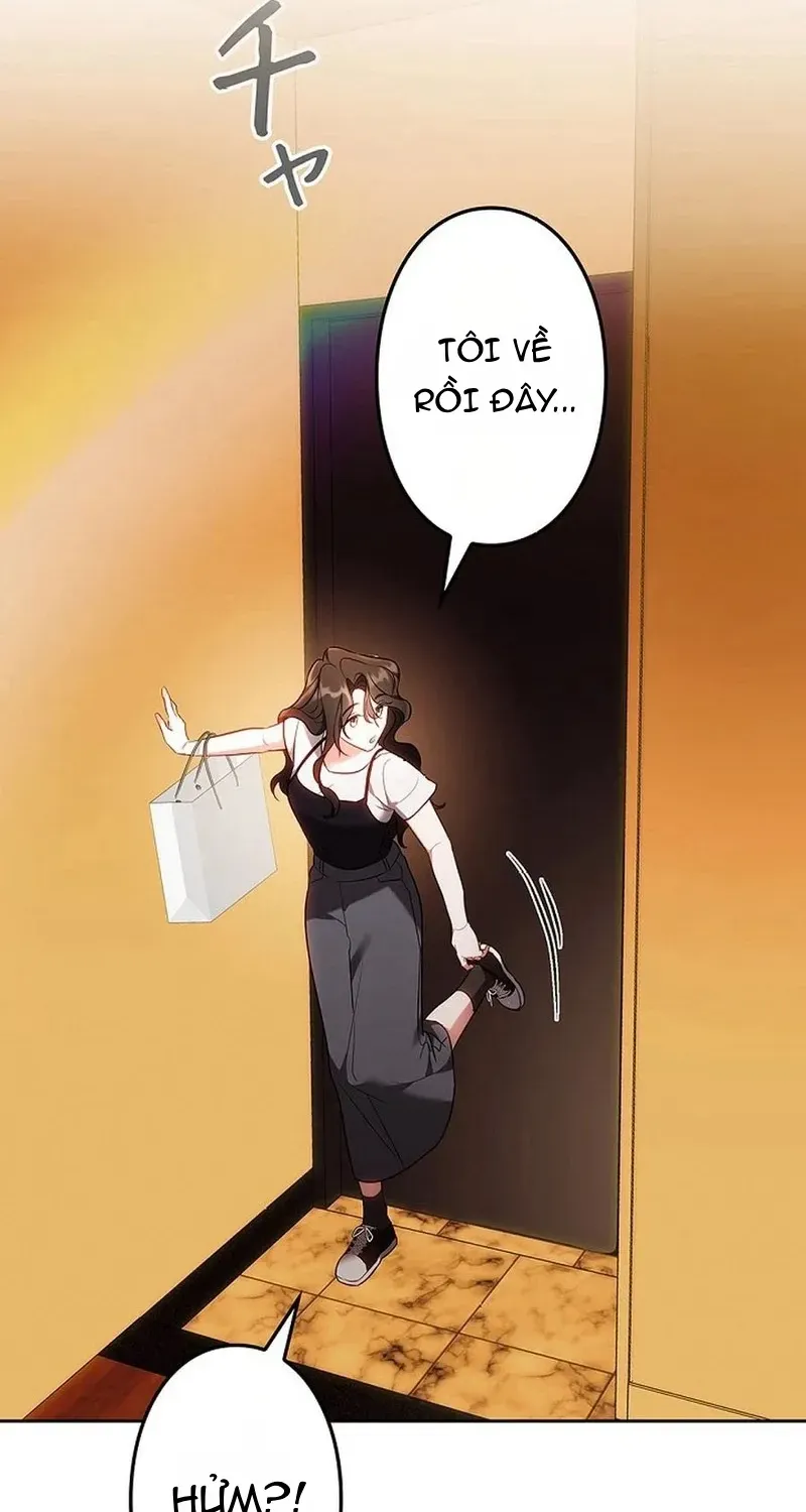 Một Ngày Nọ, Nam Chính Rơi Xuống Nhà Tôi Chap 1 - Next Chap 2