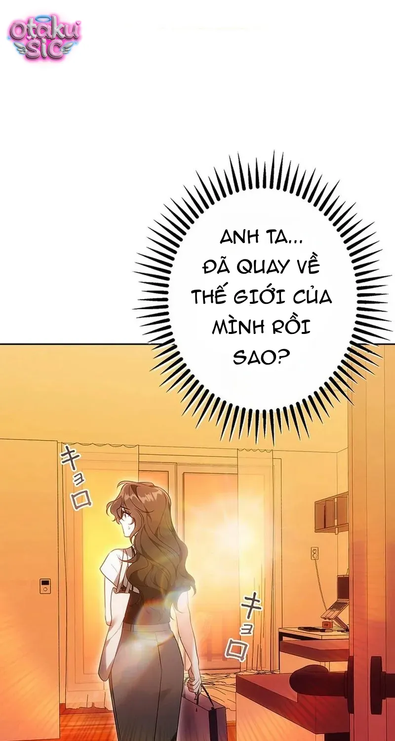 Một Ngày Nọ, Nam Chính Rơi Xuống Nhà Tôi Chap 1 - Next Chap 2