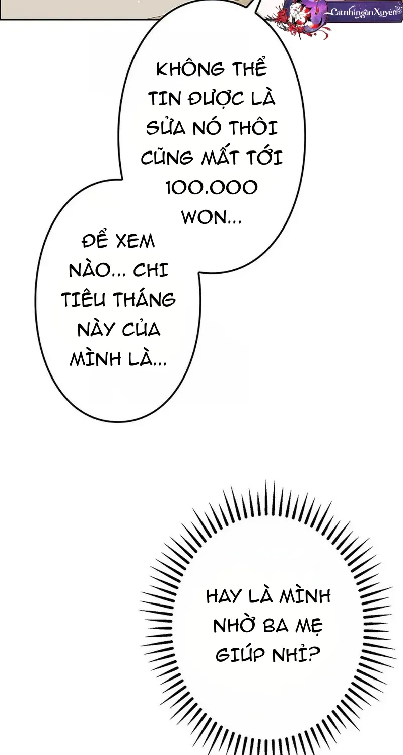 Một Ngày Nọ, Nam Chính Rơi Xuống Nhà Tôi Chap 1 - Next Chap 2