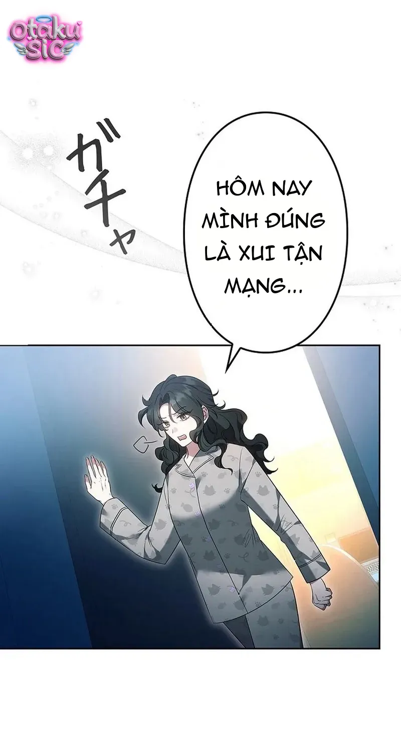 Một Ngày Nọ, Nam Chính Rơi Xuống Nhà Tôi Chap 1 - Next Chap 2