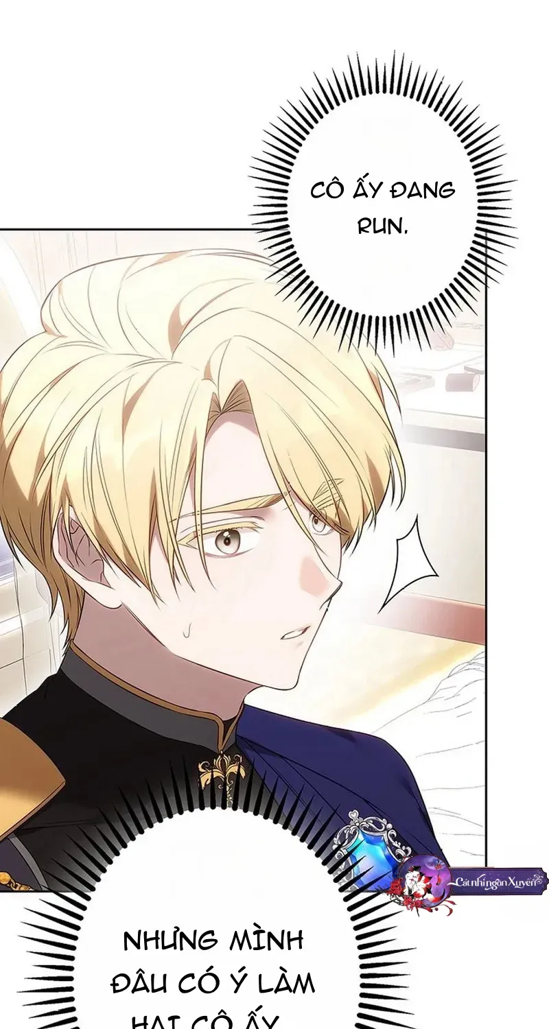 Một Ngày Nọ, Nam Chính Rơi Xuống Nhà Tôi Chap 1 - Next Chap 2