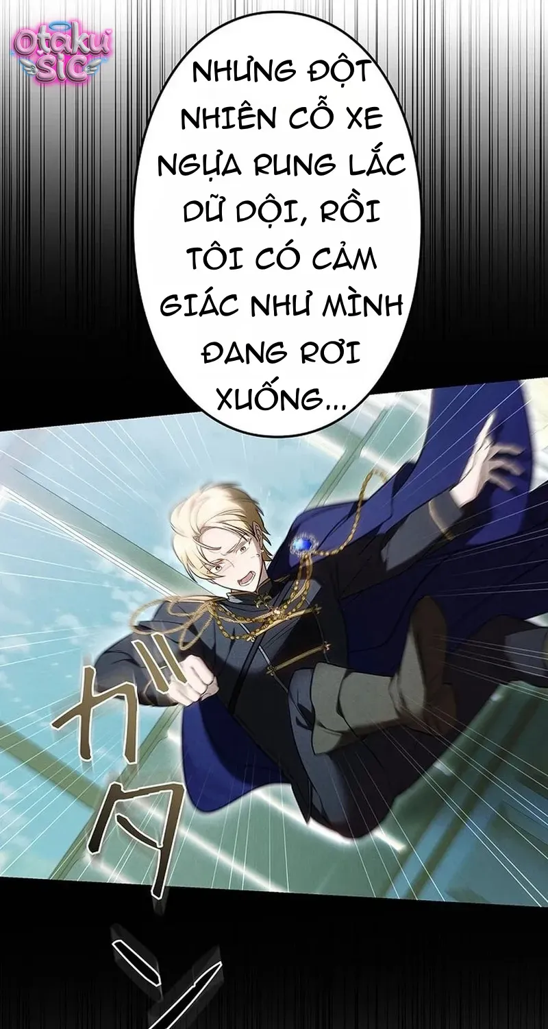 Một Ngày Nọ, Nam Chính Rơi Xuống Nhà Tôi Chap 1 - Next Chap 2