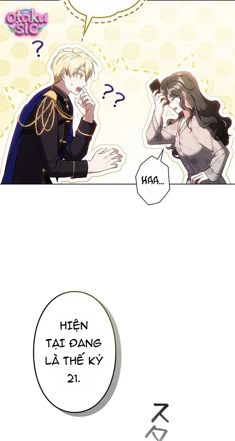 Một Ngày Nọ, Nam Chính Rơi Xuống Nhà Tôi Chap 1 - Next Chap 2