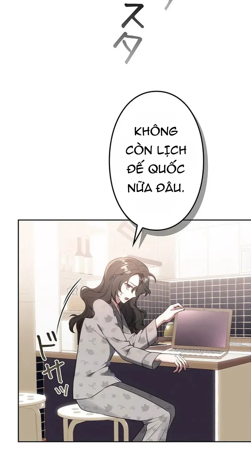 Một Ngày Nọ, Nam Chính Rơi Xuống Nhà Tôi Chap 1 - Next Chap 2