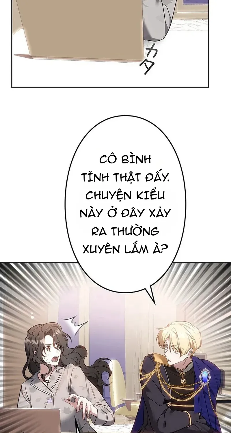 Một Ngày Nọ, Nam Chính Rơi Xuống Nhà Tôi Chap 1 - Next Chap 2