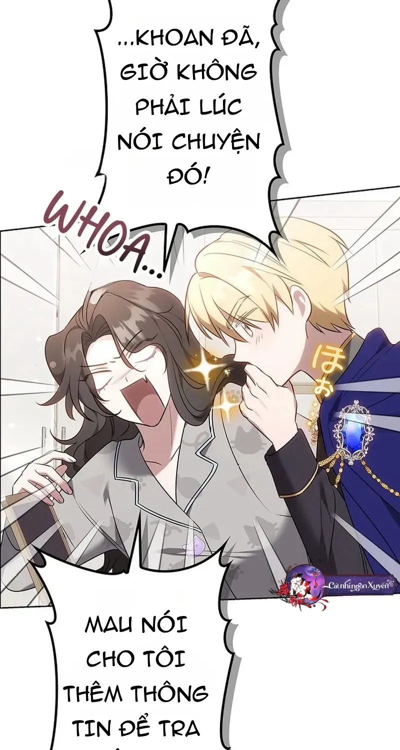 Một Ngày Nọ, Nam Chính Rơi Xuống Nhà Tôi Chap 1 - Next Chap 2