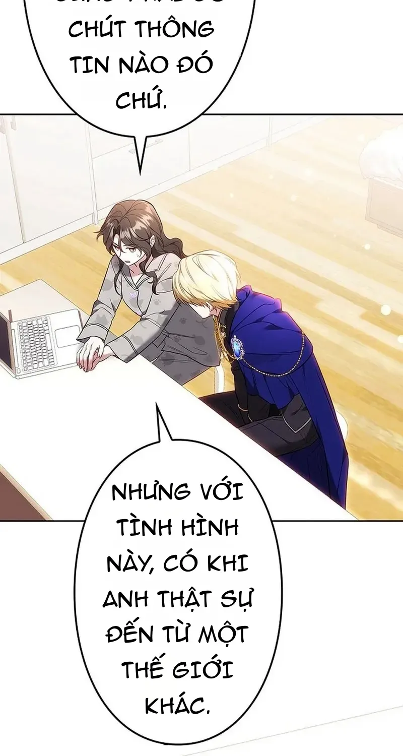 Một Ngày Nọ, Nam Chính Rơi Xuống Nhà Tôi Chap 1 - Next Chap 2