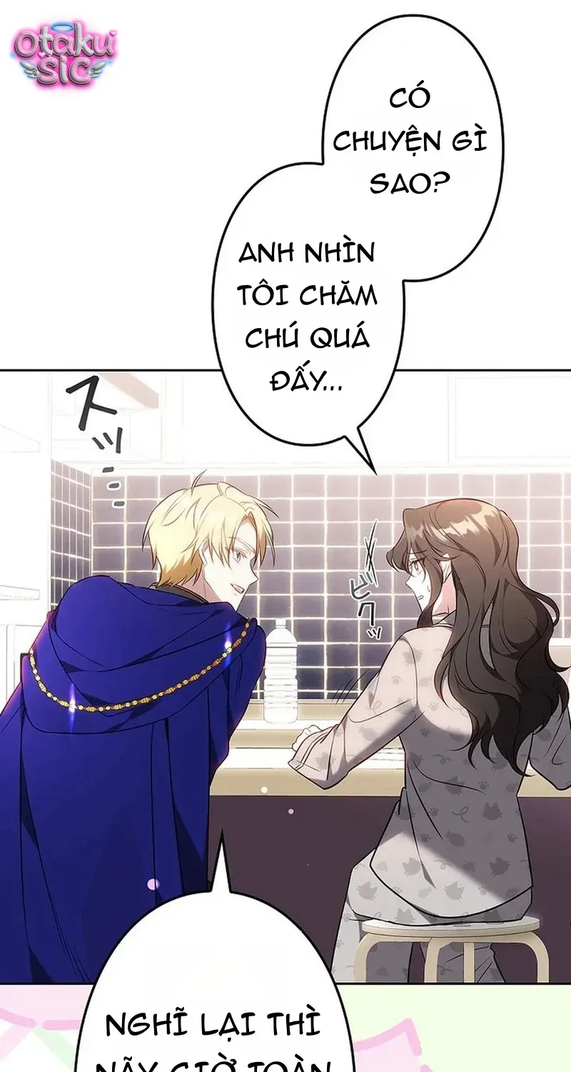 Một Ngày Nọ, Nam Chính Rơi Xuống Nhà Tôi Chap 1 - Next Chap 2