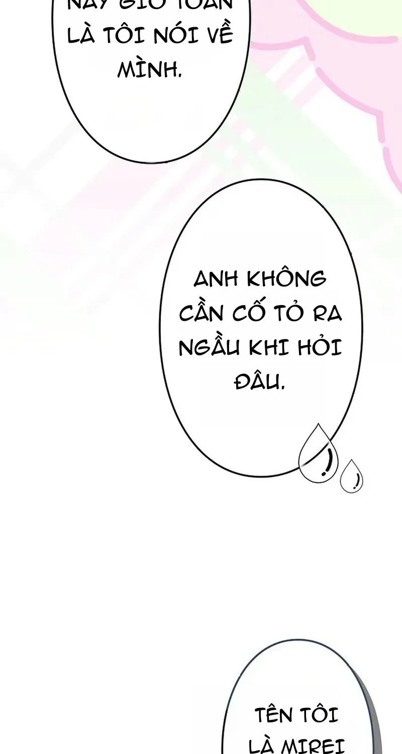 Một Ngày Nọ, Nam Chính Rơi Xuống Nhà Tôi Chap 1 - Next Chap 2