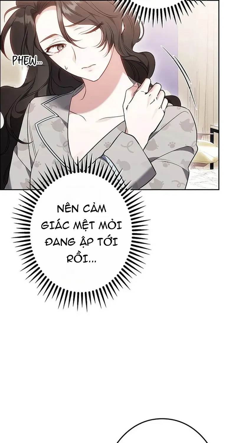 Một Ngày Nọ, Nam Chính Rơi Xuống Nhà Tôi Chap 1 - Next Chap 2