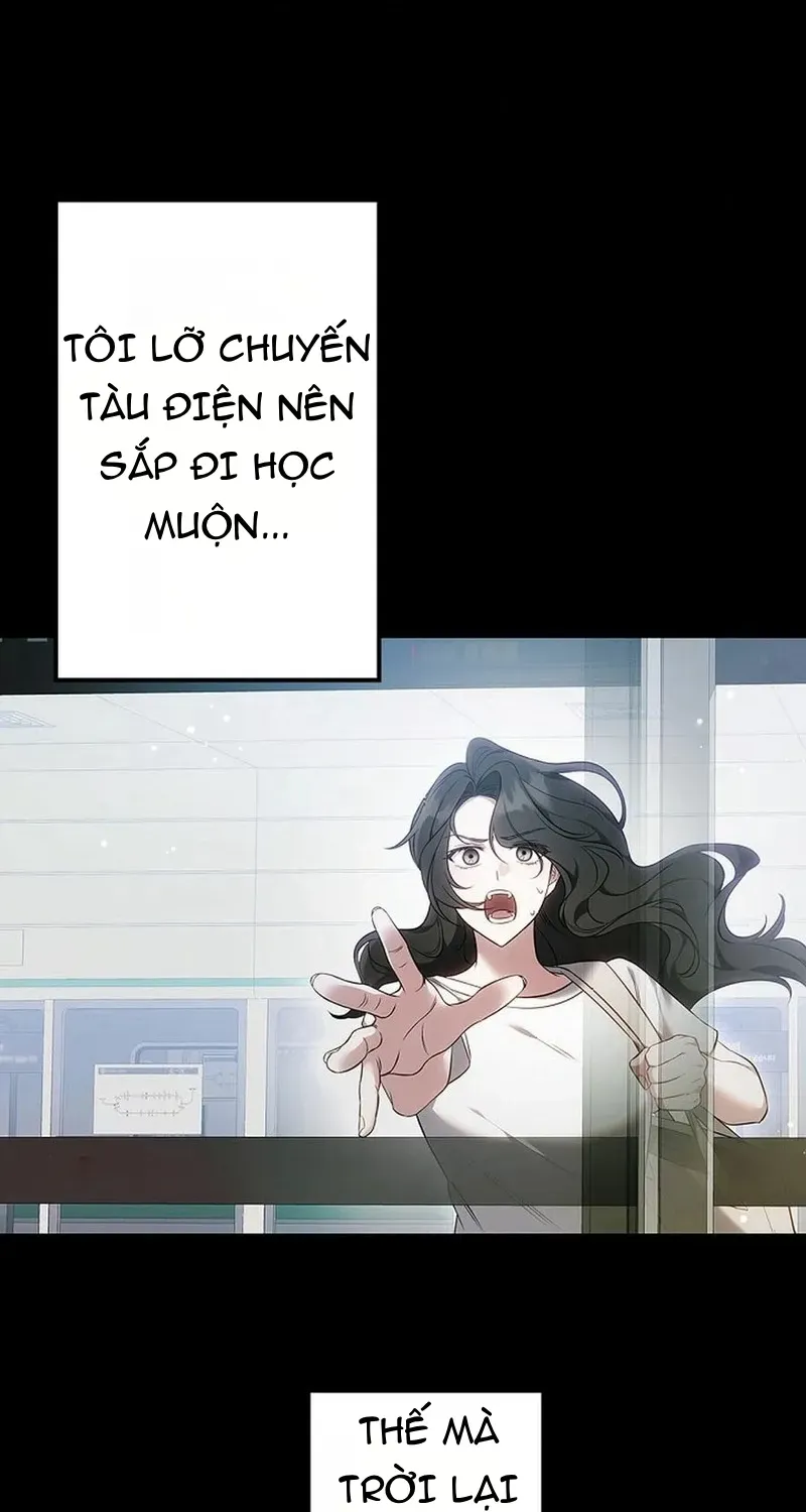 Một Ngày Nọ, Nam Chính Rơi Xuống Nhà Tôi Chap 1 - Next Chap 2
