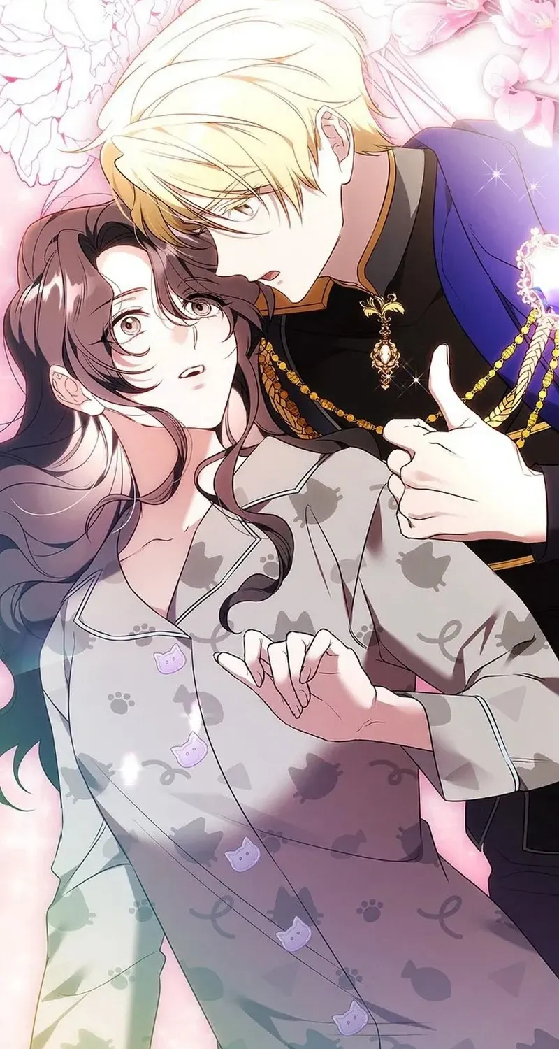 Một Ngày Nọ, Nam Chính Rơi Xuống Nhà Tôi Chap 1 - Next Chap 2